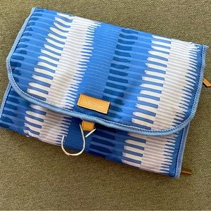 Toiletry and Makeup Travel Organizer